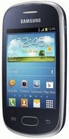 Ремонт телефона Samsung Galaxy Star